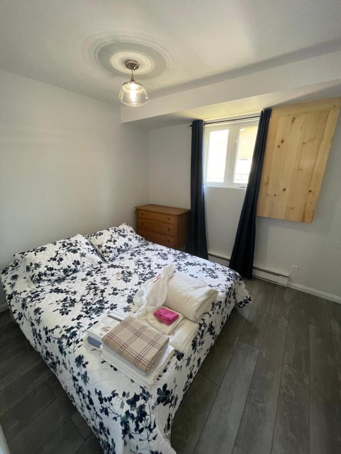 Maison Sur Le Lac Desbiens Екстер'єр фото